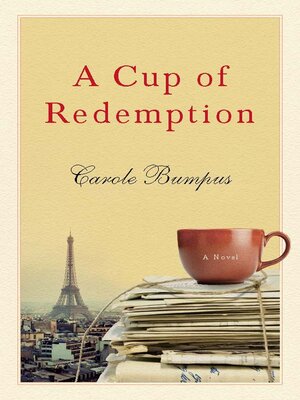 cover image of A Cup of Redemption